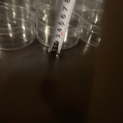 ③丸ケース　直径8センチ高さ4センチ　20個の画像