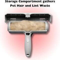 ペット用 ローラー 洗える ペットの毛取り エチケットブラシ 犬 猫 クリーナー ヘアリムーバー 再利用可能 犬と猫の毛 リムーバー カウチ ケーパー カーシート ビーズ 家具 糸くずローラー 動物の毛除去　まとめ買い歓迎　卸ます　アマゾン引き上げ商品　倒産品　ネット商材　卸ます　転売　アマゾン引き上げ商品　卸し　問屋　倒産品　転売OK　ネット商材　アマゾン　商品　景品　コンペの画像