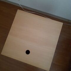 収納ボックスの画像