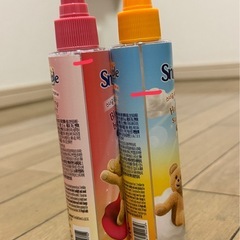 snuggle　スナッグル　消臭スプレーの画像