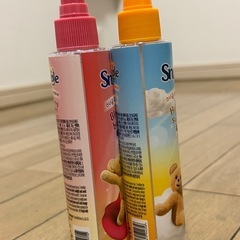 snuggle　スナッグル　消臭スプレーの画像