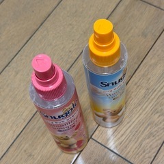 snuggle　スナッグル　消臭スプレーの画像