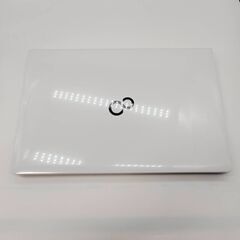 バッテリー◎ 15.6 富士通 ノートPC LIFEBOOK AH47/W Core i7-6700HQ windows11 home 16GB SSD500GB  カメラあり オフィス (C298)の画像