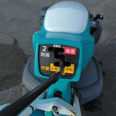 【未整備、程度普通】管理機 TRS60 クボタ（即決歓迎・引取可）の画像