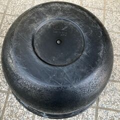 メダカ鉢、差し上げます（その１）の画像