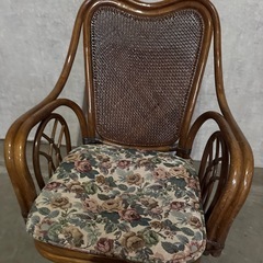 無料　回転イスの画像