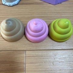 おみずでかえちゃoh!!ふしぎなアイス&ソフトクリームやさんの画像