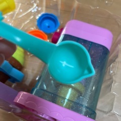 おみずでかえちゃoh!!ふしぎなアイス&ソフトクリームやさんの画像