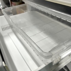 日立/真空チルド冷凍冷蔵庫/自動製氷の画像