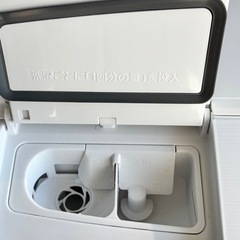 2022年日立ビッグドラム BD-STX120HR ドラム式洗濯乾燥機 洗濯容量12kg、乾燥容量6kg、洗剤自動投入　乾燥フィルターなしラクメンテの画像