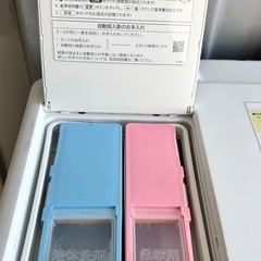 2022年日立ビッグドラム BD-STX120HR ドラム式洗濯乾燥機 洗濯容量12kg、乾燥容量6kg、洗剤自動投入　乾燥フィルターなしラクメンテの画像