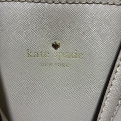 ケイトスペード　ショルダーバッグの画像