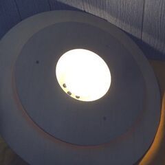 パナソニック 大型ペンダント LGB15313K 調光不可 ペンダントライト 北欧テイスト 天井照明 西岡店の画像