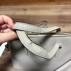 ケイトスペード　ショルダーバッグの画像