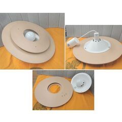 パナソニック 大型ペンダント LGB15313K 調光不可 ペンダントライト 北欧テイスト 天井照明 西岡店の画像