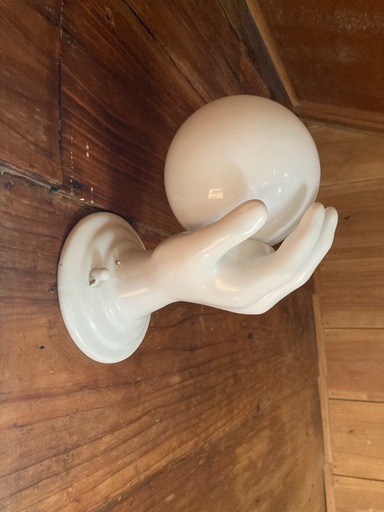 ウォールランプ