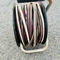 HATAYA コードリールの画像