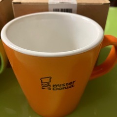 カラフルカップ
の画像