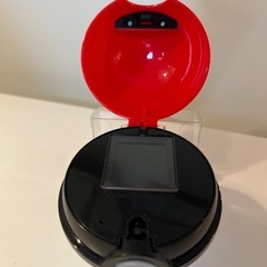 ポケモン　モンスターボール
の画像