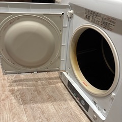 乾燥機の画像