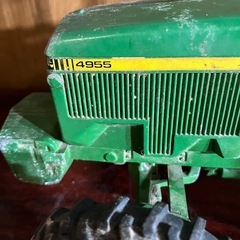 アンティーク　JD4955ミニカーの画像