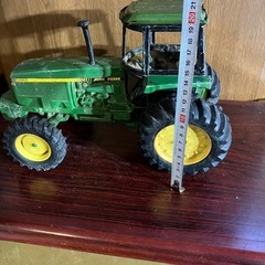 アンティーク　JD4955ミニカーの画像