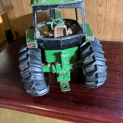 アンティーク　JD4955ミニカーの画像