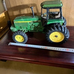 アンティーク　JD4955ミニカーの画像