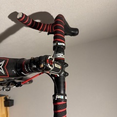 FELT 2012年モデルF5の画像