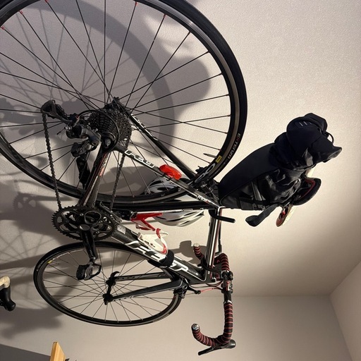 FELT 2012年モデルF5