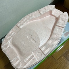 <対応中>Richell ひんやりしないおふろマットの画像