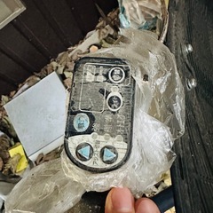 電動自転車　ジャンクの画像