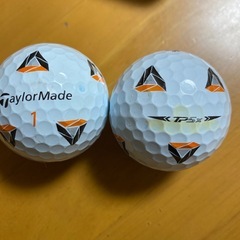 テーラーメイドドライバー　　M2
の画像