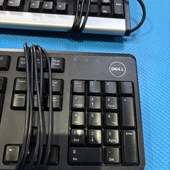 キーボードの画像