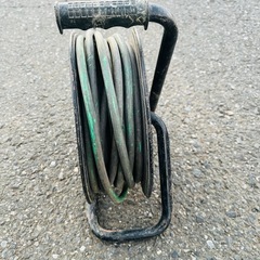 コードリール（小）の画像