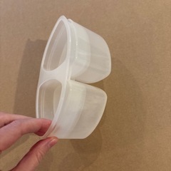 おにぎり型の画像