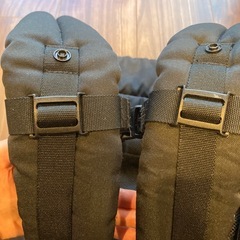 エルゴ　抱っこ紐　OMNI360の画像