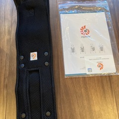 エルゴ　抱っこ紐　OMNI360の画像