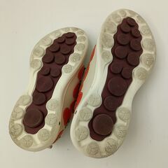 エスタシオン　22.5cm　本革の画像