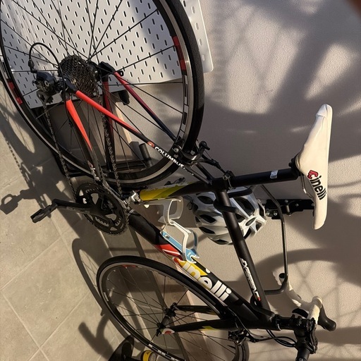 CINELLI 「チネリ」 EXPERIENCE 2014年モデル ロードバイク