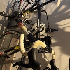 CINELLI 「チネリ」 EXPERIENCE 2014年モデル ロードバイクの画像