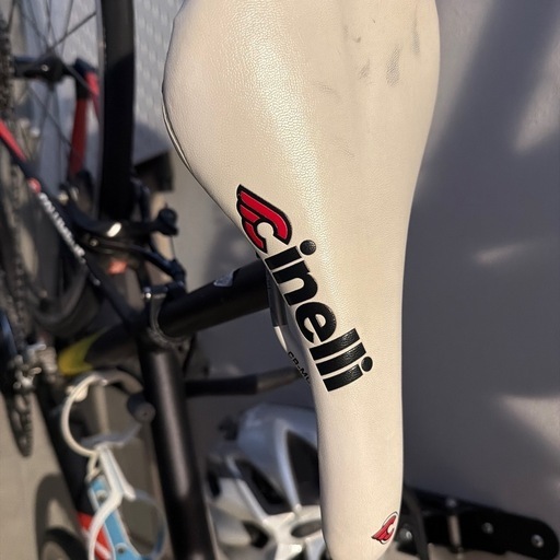 ※引き取り限定※CINELLI 「チネリ」 EXPERIENCE 2014年モデル ロードバイク