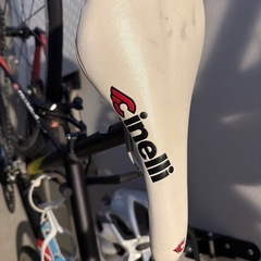 CINELLI 「チネリ」 EXPERIENCE 2014年モデル ロードバイクの画像