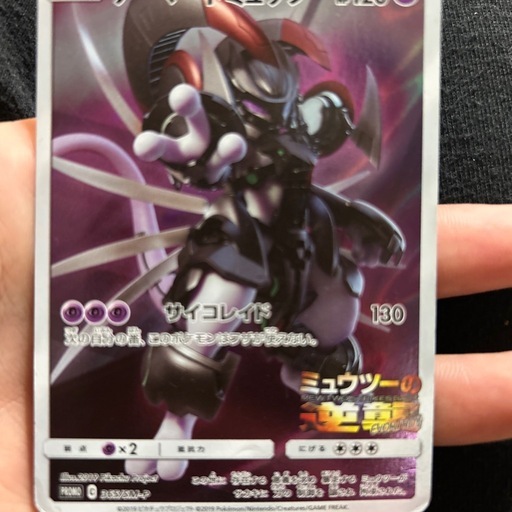 抽選販売】ポケモンカードゲーム MEGA スペシャルカードセット メガ