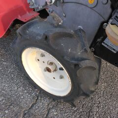 【未整備、程度普通】管理機　MRT650EX　ヤンマー（即決歓迎・引取可）の画像