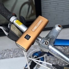 【防犯登録解除済み】GIANTエスケープR3＋空気入れ＋ウーバーバッグのセットの画像