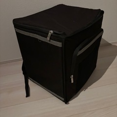 【防犯登録解除済み】GIANTエスケープR3＋空気入れ＋ウーバーバッグのセットの画像