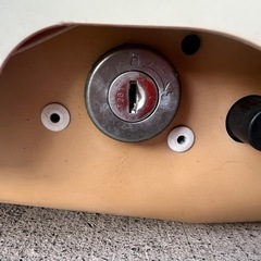 Inno ルーフボックス 鍵なしの画像