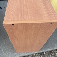 2段ボックス（出来れば3連休中）の画像