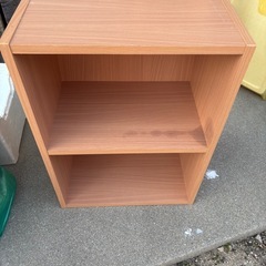 2段ボックス（出来れば3連休中）の画像